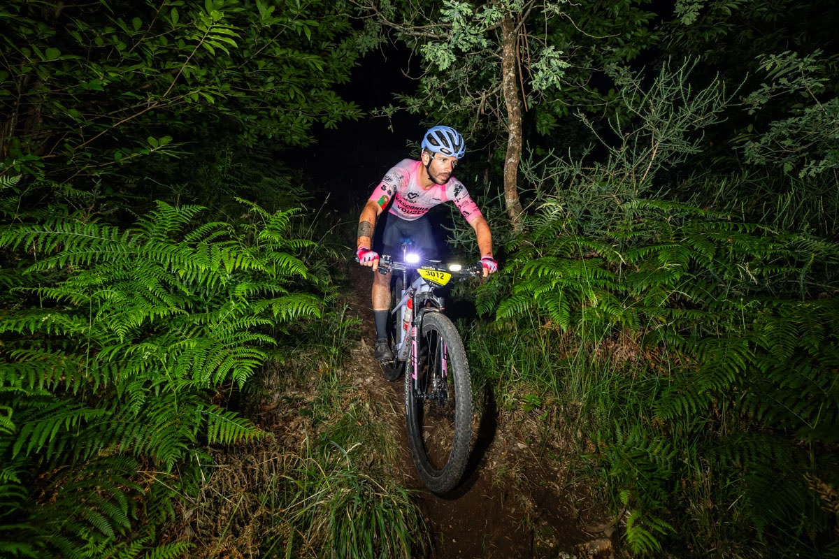 Foto 1 - 200K Rias Baixas MTB