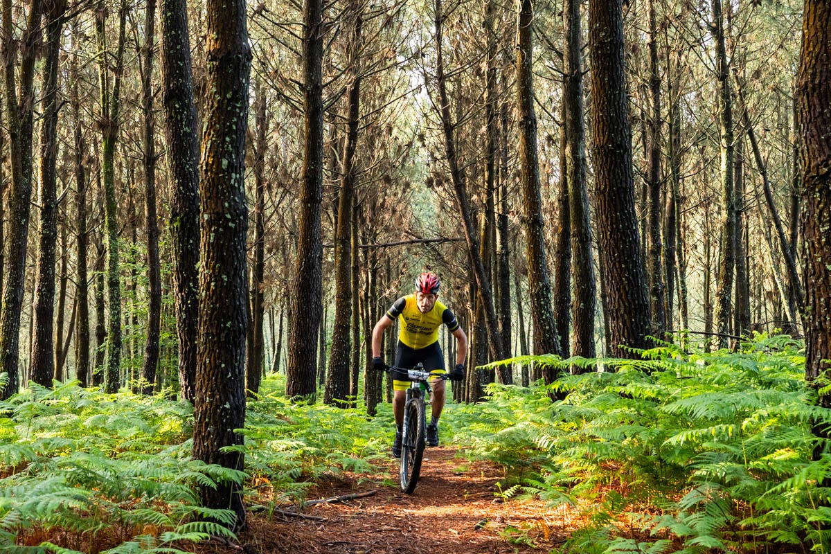Foto 10 - 200K Rias Baixas MTB