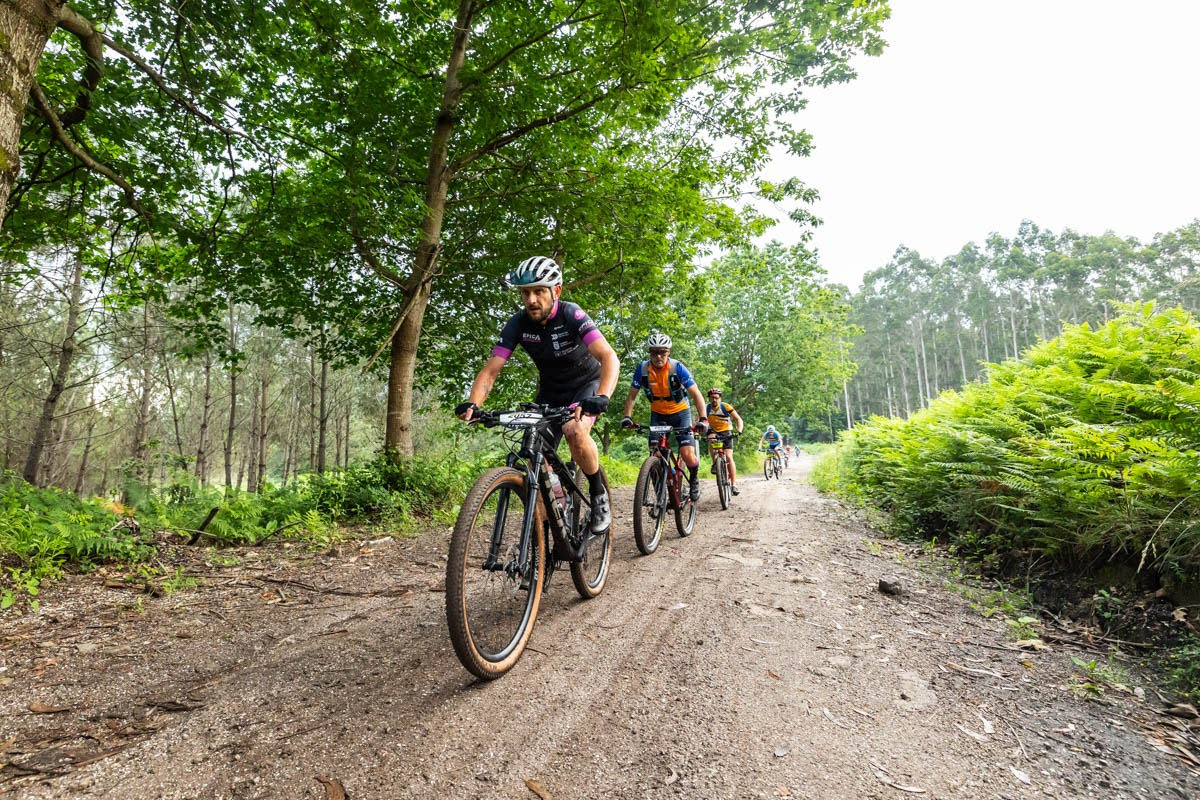 Foto 12 - 200K Rias Baixas MTB