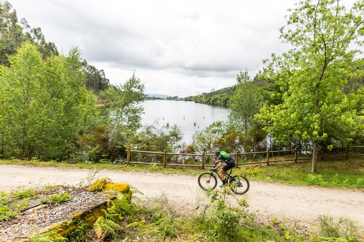 Foto 13 - 200K Rias Baixas MTB