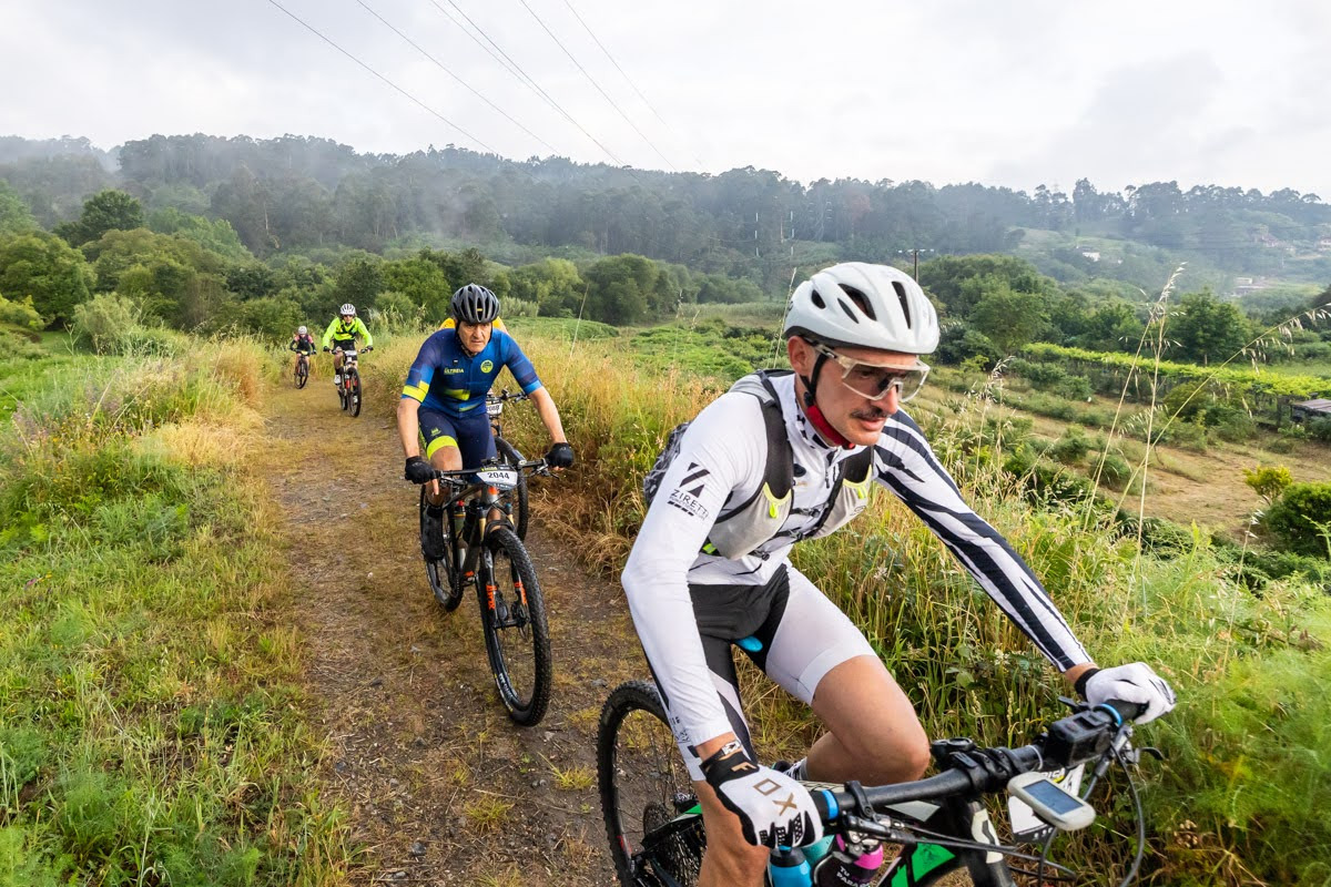 Foto 14 - 200K Rias Baixas MTB