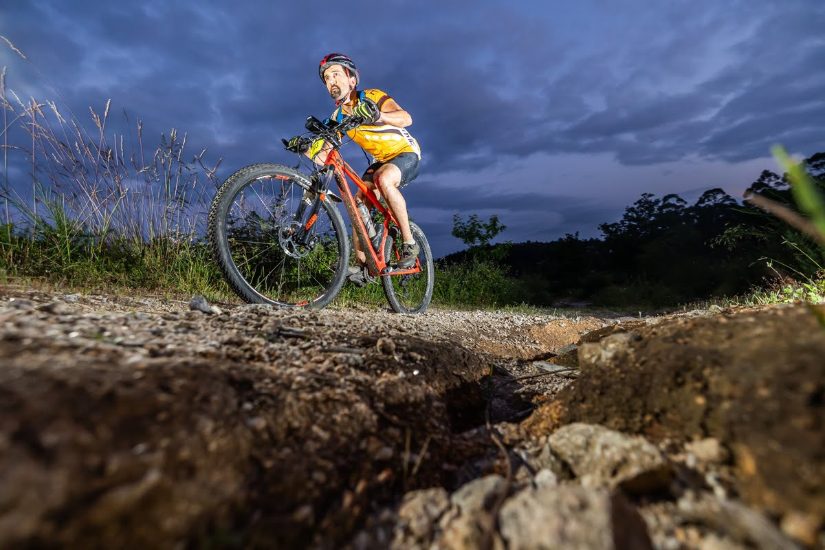 Foto 3 - 200K Rias Baixas MTB