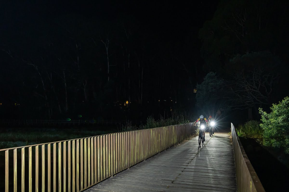 Foto 4 - 200K Rias Baixas MTB