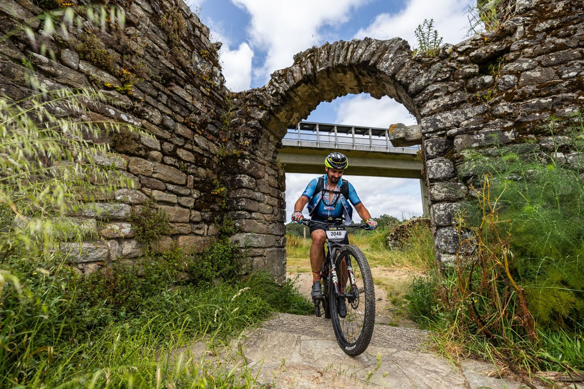 Foto 8 - 200K Rias Baixas MTB