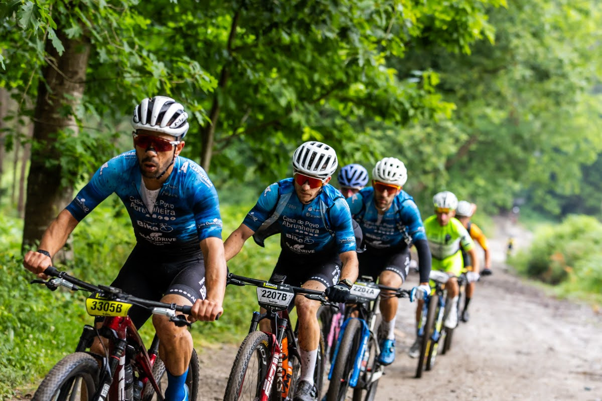 Foto 9 - 200K Rias Baixas MTB